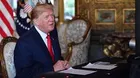 2019: A disastrous year for Trump’s foreign policy