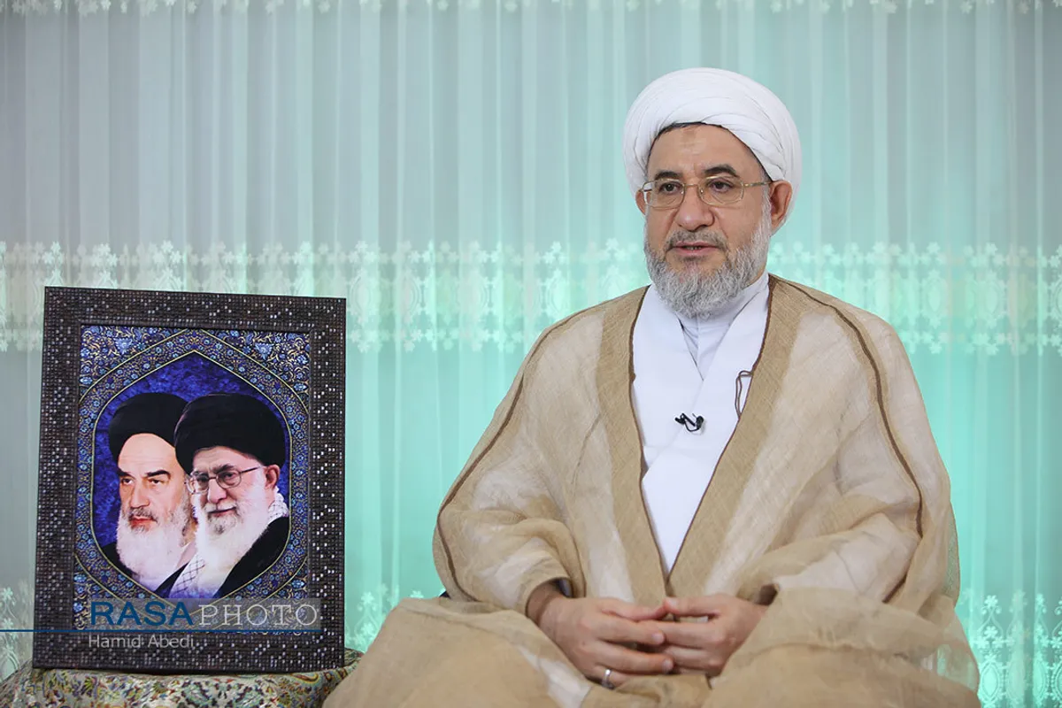 مصاحبه&zwnj;های اختصاصی رسا با علما و اساتید در موضوع ظرفیت&zwnj;های حوزه برای نظام سازی