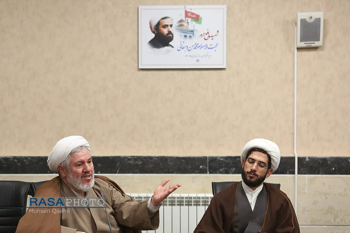نشست نقد و بررسی چهل و یکمین جشنواره فیلم فجر