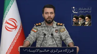 زمان پایان سلطه رژیم منفور و وحشی آمریکا فرا رسیده است