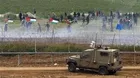 Israeli Forces Kill Palestinian Teen in Gaza Return March
