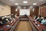 نشست بصیرتی بررسی تحلیلی اغتشاشات ۱۴۰۱