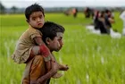 Rohingya, Myanmar Talks Disappoint Rights Group
