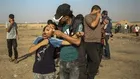Israeli Forces Injure 50 Protesters in Return March