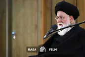 تاکید آیت الله علم الهدی بر لزوم رسیدگی به بهداشت ضعفا