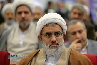 آیین تجلیل از برترین&zwnj;های عرصه پژوهش، پژوهشکده، گروه علمی و پژوهشگران برتر پژوهشگاه علوم و فرهنگ اسلامی