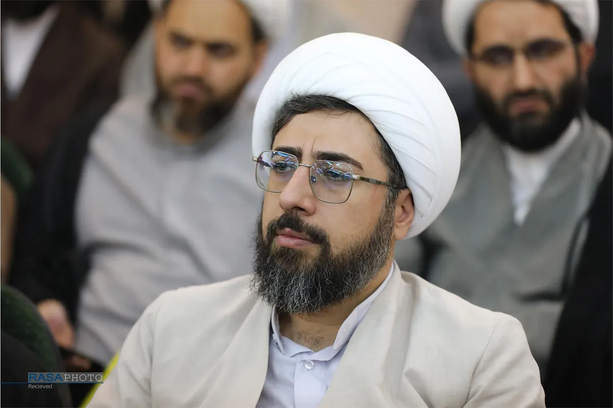 نشست دبیر شورای عالی حوزه&zwnj;های علمیه با مدیران و اساتید مدارس عالی و مراکز تخصصی فقه و اصول