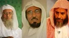 Prominent dissident Saudi clerics transferred to Riyadh ahead of court hearing