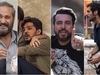 قاتلان را دیدند، قربانیان را نه