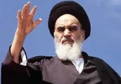 قدیمی‌ترین سندی که نشان دهنده تلاش امام خمینی (ره) برای تشکیل حکومت است مربوط به چه زمانی است؟