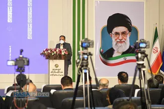 روز پایانی و اختتامیه  بیست و چهارمین نمایشگاه مطبوعات و رسانه های ایران