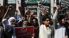 Pakistani Senate adopts resolution against Trump’s Palestine plot