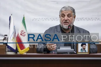 نشست تاریخ&zwnj;نگاری خونخواهی در منابع شیعی؛ رویکردها و چالش&zwnj;ها
