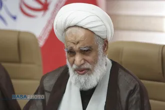 نشست &laquo;ایران؛ قدرت نوظهور جهانی و الزامات تمدن&zwnj;سازی اسلامی پس از جنگ تحمیلی سوم&raquo;
