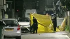 UK police launch probe into shooting attack on London mosque