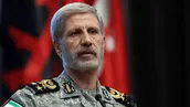 لاریجانی در هدایت امور حساس و سرنوشت‌ساز توانمند بود