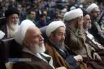آغاز رسمی جشن&zwnj;های دهه کرامت در حرم مطهر حضرت معصومه(س)