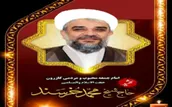 خرسند از پاداش عمری جهاد