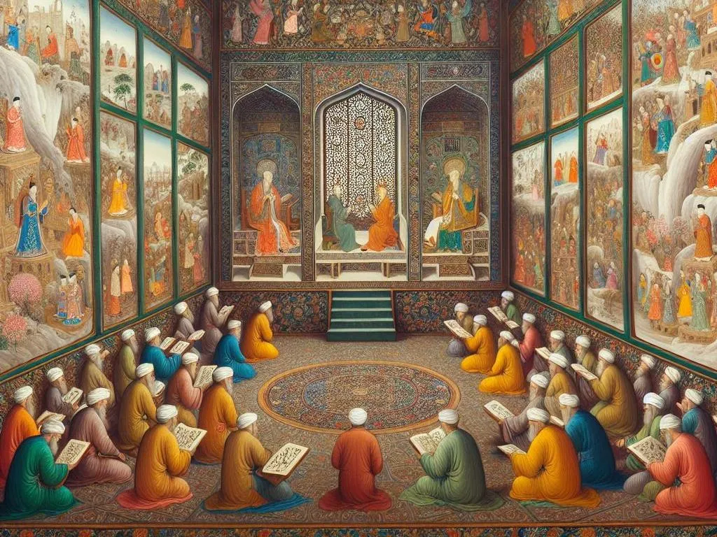رنگِ بی‌رنگی