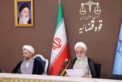 پرونده قتل الهه حسین نژاد با دقت و سرعت رسیدگی می‌شود/ لزوم توجه مسئولان قضایی به صیانت از مجموعه عدلیه و اعضای خانواده خود