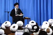 نظر رهبر انقلاب درباره ثبت‌نام افراد در انتخابات مجلس