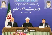 امنیت در برابر امنیت؛ تنگه در برابر تنگه