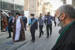 توزیع بسته&zwnj;های تبرکی مسجد مقدس جمکران