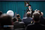 دیدار دست&zwnj;اندرکاران کنگره شهدای استان قم