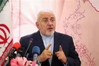 Zarif Japes at Trump for Attempt to Take Credit for ISIL’s Fall