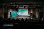 اختتامیه نهمین دوره جشنواره رسانه&zwnj;ای ابوذر استان قم