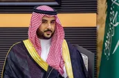 وزیر دفاع عربستان سعودی امروز به ایران سفر می‌کند
