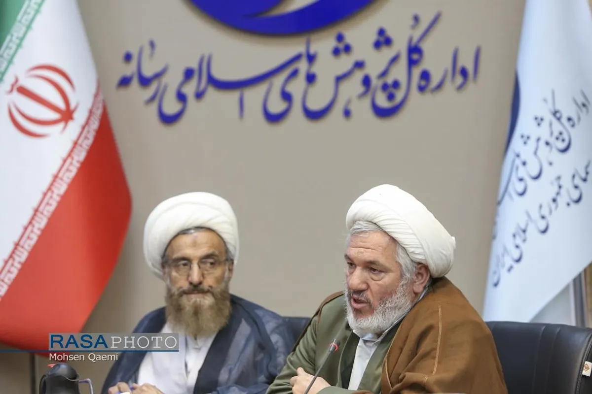 نشست نقد و بررسی سریال&zwnj;های جهان اسلام