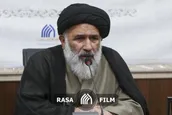 تضرع به پیشگاه اهل بیت؛ منبع الهام قدرت نرم معنوی در تمدن اسلامی