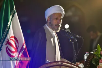 بزرگداشت روز حافظ با حضور نماینده ولی&zwnj;فقیه در استان فارس و محمد مهدی اسماعیلی وزیر فرهنگ ارشاد اسلامی