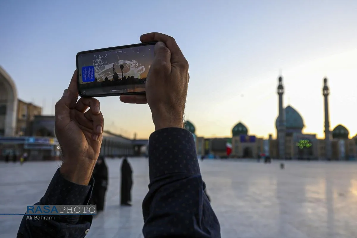 استهلال ماه مبارک رمضان ۱۴۴۷ قمری