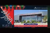 موزه انقلاب و دفاع مقدس خانه جشنواره فیلم مقاومت شد