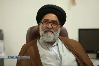 بازدید رییس شورای هماهنگی تبلیغات اسلامی استان تهران از خبرگزاری رسا