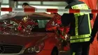 Far-right terror attack in Germany leaves Muslim community rattled