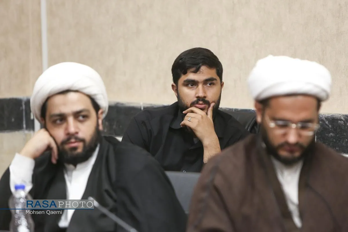 دومین نشست بازخوانی تجارب مدیران رسانه&zwnj;ای در جنگ تحمیلی ۱۲ روزه