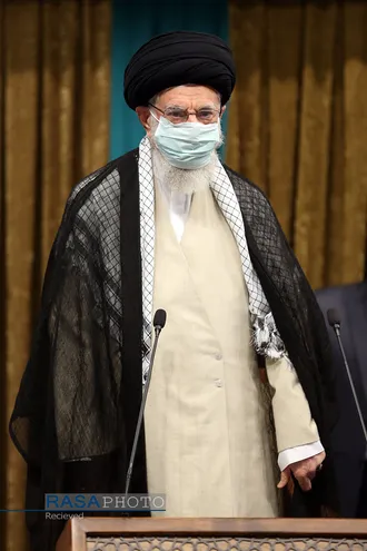 مراسم مشترک دانش&zwnj;آموختگی دانشجویان دانشگاه&zwnj;های افسری نیروهای مسلح