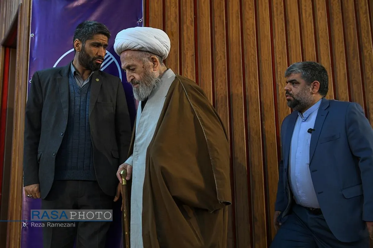بیست و پنجمین همایش کتاب سال و هفتمین جشنواره مقالات علمی حوزه