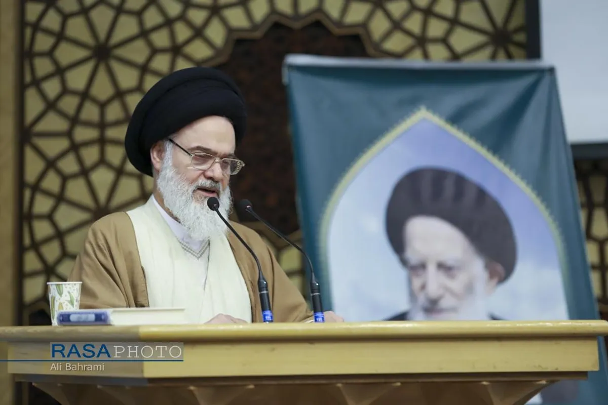 بیست&zwnj;وششمین همایش کتاب سال و هشتمین جشنواره مقالات علمی حوزه قم
