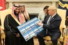 Pelosi Warns Trump to Avoid War on Iran at Saudis’ Behest