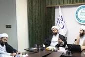 نشست علمی 