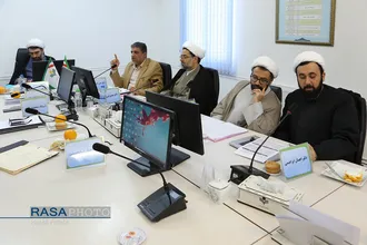 مراسم افتتاحیه و پنل های تخصصی همایش بین المللی &laquo;گفتگوهای فرهنگی در چشم انداز تمدنی ایران و جهان عرب&raquo;