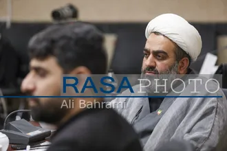 نشست تاریخ&zwnj;نگاری خونخواهی در منابع شیعی؛ رویکردها و چالش&zwnj;ها
