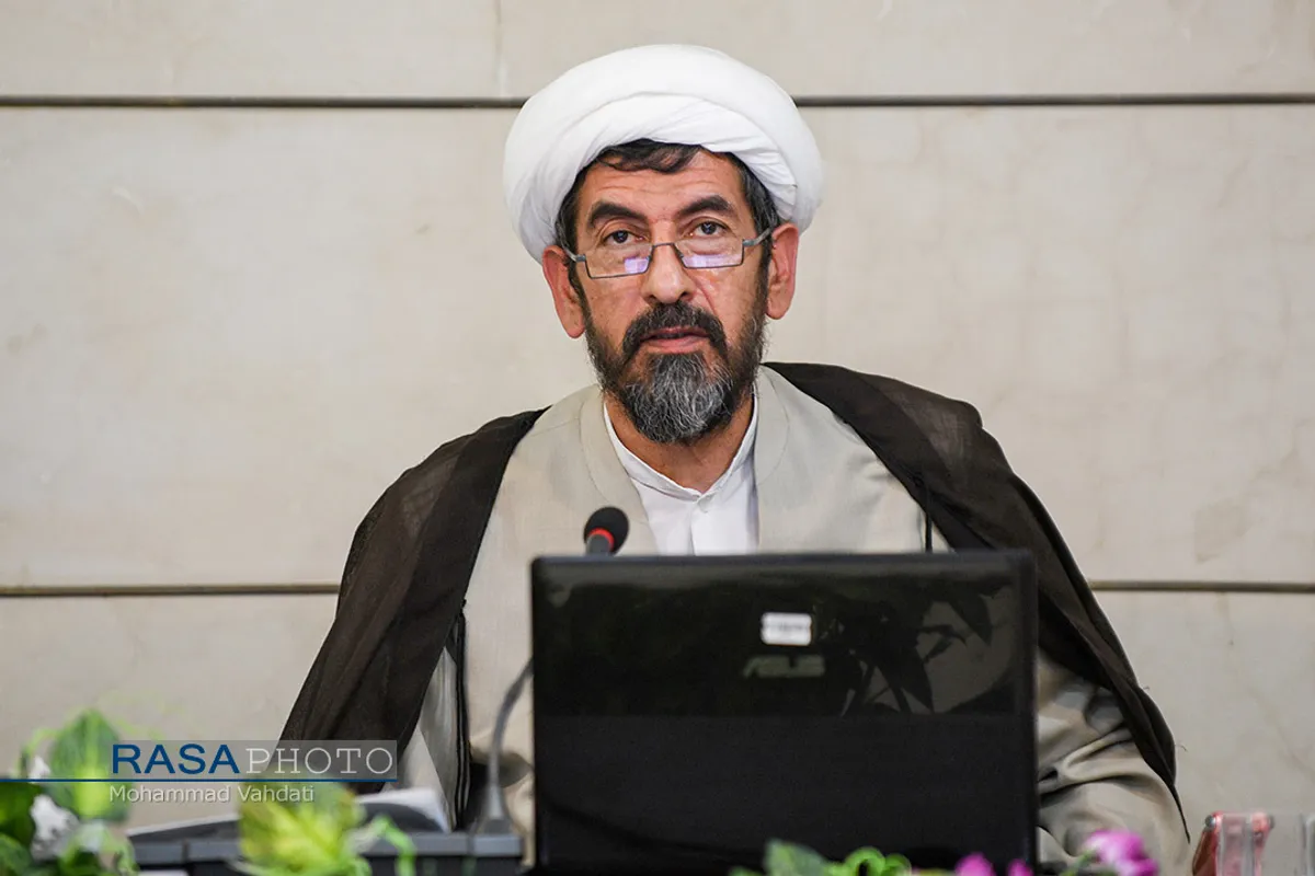 نشست علمی&laquo;مبانی فقهی سیاستگذاری حجاب&raquo;