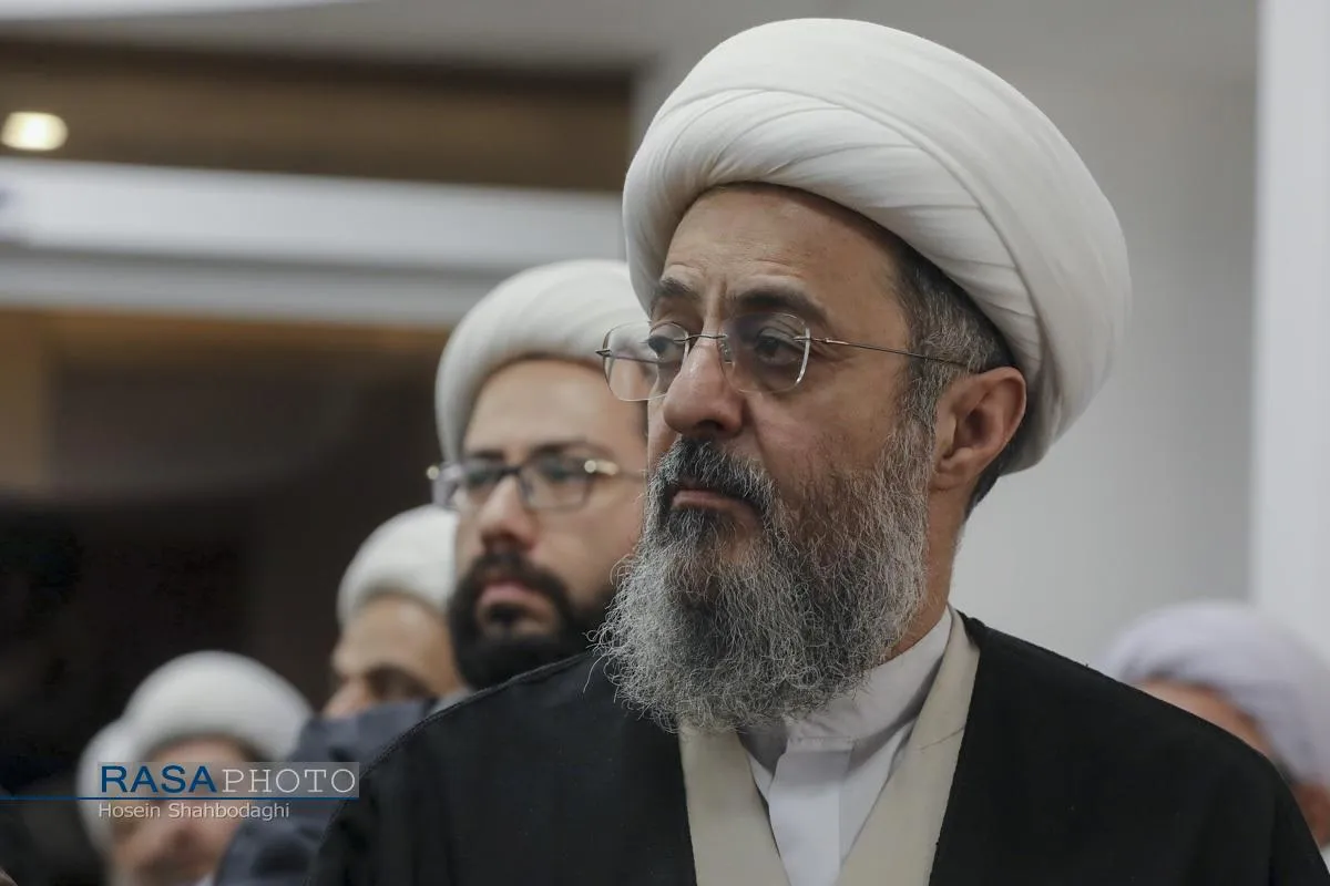 هفتمین همایش کتاب سال حکومت اسلامی