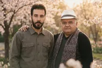 برادر اکبر عبدی؛ شهیدی که از تیپ ۵۵ هوابرد شیراز عروج کرد