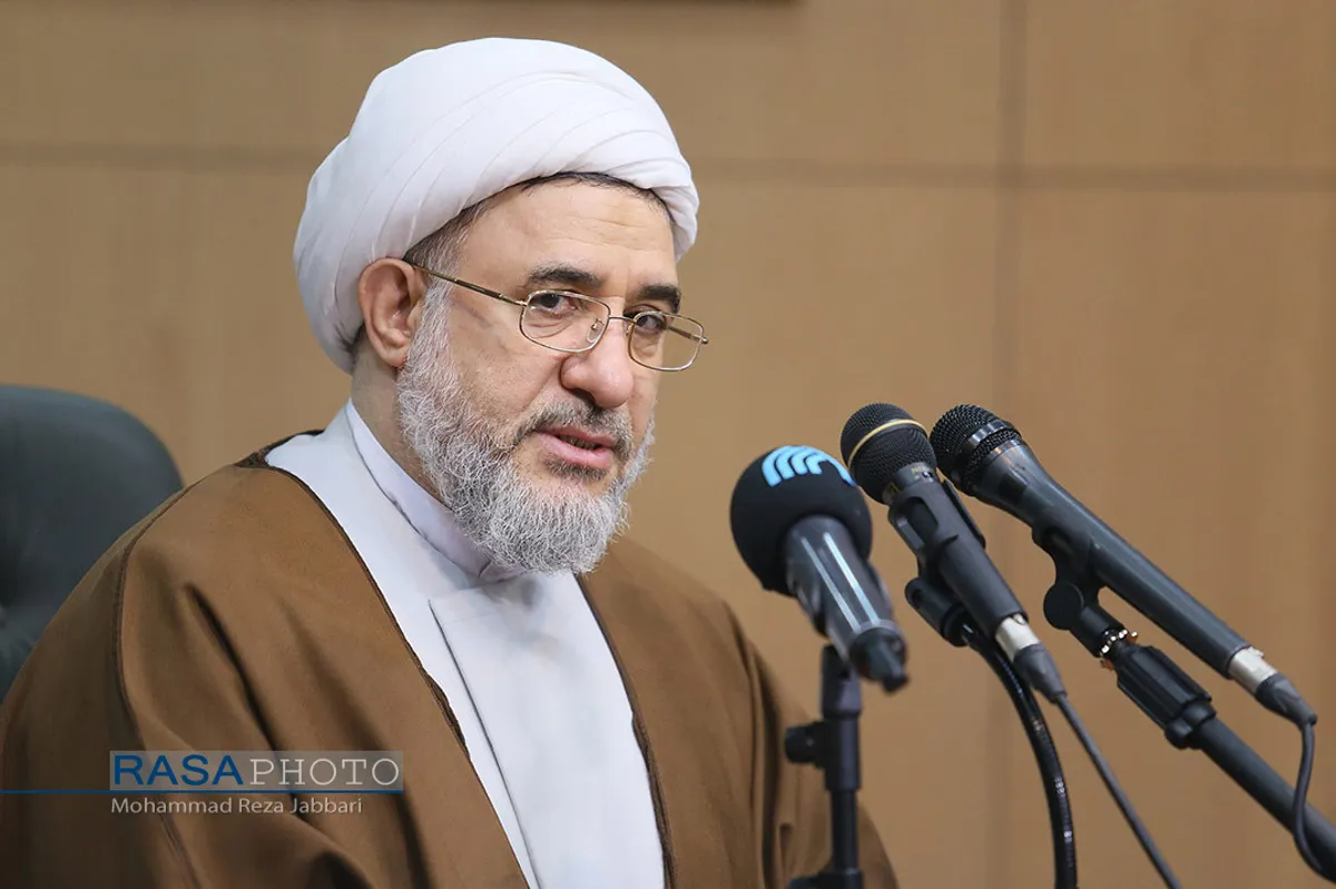 دومین همایش کتاب سال حکومت اسلامی